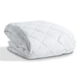thumbnail image 4 of Mainstays Knitted Mattress Pad, 4 of 4