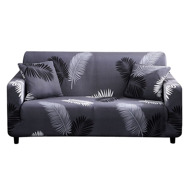 Peahefy Waterproof Elastic Dustproof Slipcover Sofa Cover Cushion Protector, Sofa Protector, Sofa Cover