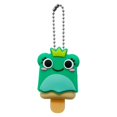 thumbnail image 2 of Claire's Pucker Pops Lips Gloss Princess Frog, Mint Flavored Gloss, 0.8g, 2 of 4