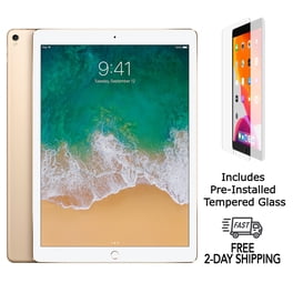 Refurbished Apple iPad Pro 12.9