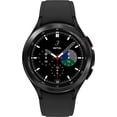 thumbnail image 2 of Samsung Galaxy Watch4 (Classic Edition) 46mm GPS + LTE Smartwatch with Heart Rate Monitor | Certified Refurbished Grade A, 2 of 8