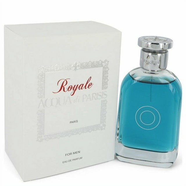 Acqua Di Parisis Royale By Reyane Tradition Eau De Parfum Spray 3.3 oz