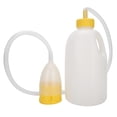 thumbnail image 3 of Urinal,Men Male Urinal Pee Male Urinal Men Urinal Best in its Class, 3 of 7