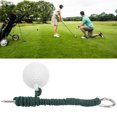 thumbnail image 4 of Entraîneur de Swing, Corde d'Entraînement à la Conduite, 4 of 8