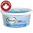 thumbnail image 5 of Margarine Becel Légère à Teneur Réduite en Calories, 5 of 5