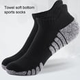 thumbnail image 4 of Decodeary Active Printing And Dyeing Socks - Stay Fashionable And Active At Same Time White M(35-38) 1Set, 4 of 6