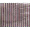thumbnail image 4 of oneOone Georgette Viscose Fabric Vertical Stripe Decor Fabric Printed BTY 42 Inch Wide, 4 of 4