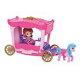 thumbnail image 4 of VTech Grace 2-en-1 Carrosse et jardin enchanté Flipsies - version anglaise, 4 of 5