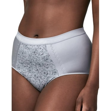 Slip WonderBra avec panneau de contrôle du ventre