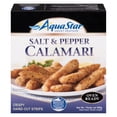 thumbnail image 1 of Aqua Star Oven Ready Salt & Pepper Calamari, 1 of 12