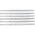 thumbnail image 1 of Milgrain Tools Set of 6 | MLG-200.00, 1 of 1