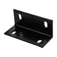 thumbnail image 1 of Stanley Hardware Brace Corner 3X6.6X1/4 Blk Stl 351493, 1 of 1