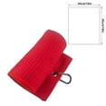 thumbnail image 3 of Towel Pineapple Towel Sports Towel Perforated Nylon Towel, 3 of 6
