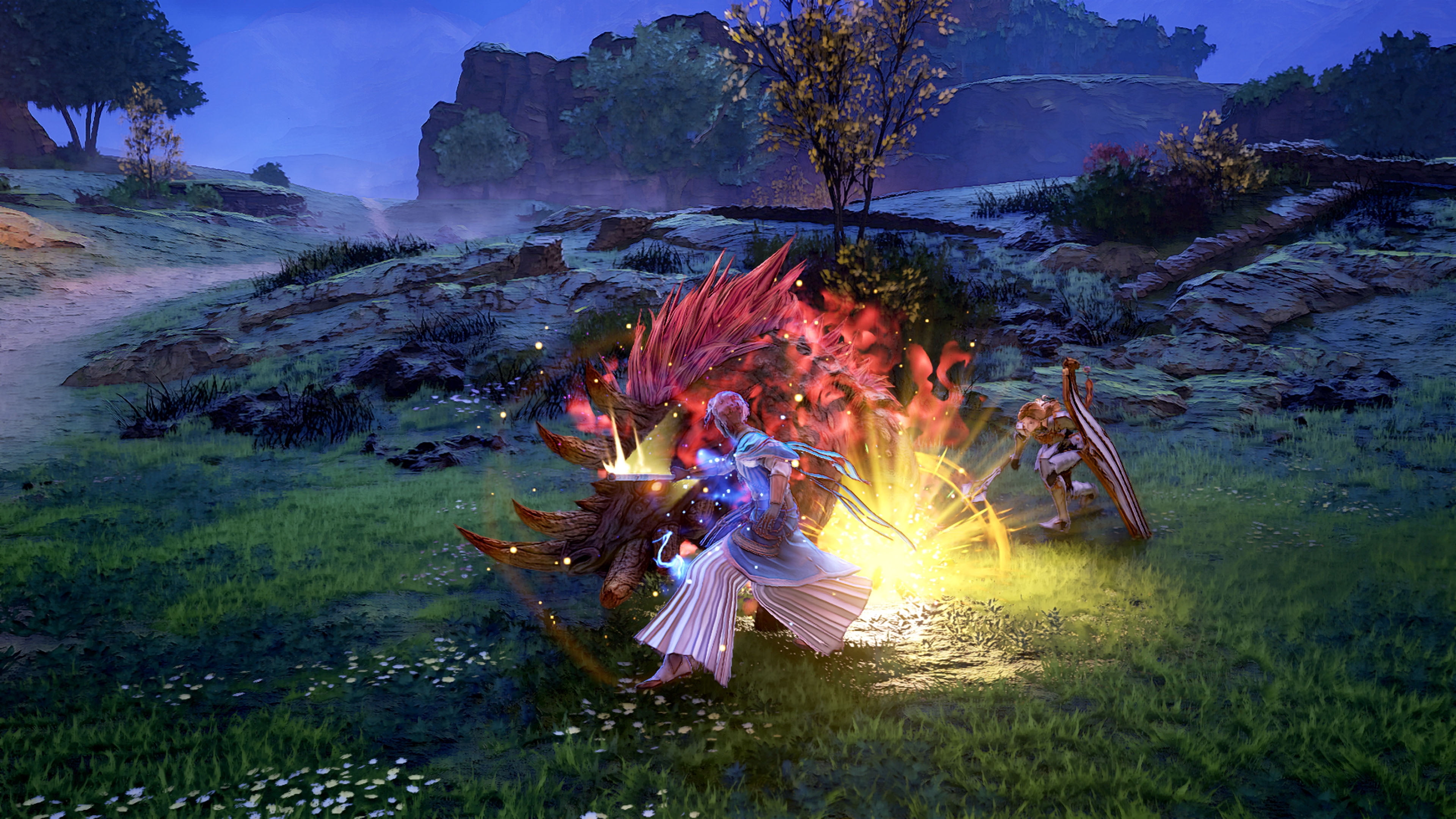 Jeu vidéo Tales of Arise Beyond the Dawn Edition pour (Nintendo Switch 2)