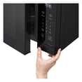 thumbnail image 2 of LG Micro-ondes de comptoir NeoChef™ 1,5 pi³ avec Smart Inverter et EasyClean®, 2 of 7