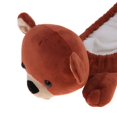thumbnail image 3 of Animal Ice Hockey Figure Skate Covers Guards Skating - Bear, 3 of 8