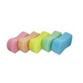 thumbnail image 3 of HLONK 5 Pcs Car Wash Sponges Bone Design for Polishing Porous Car Wash Sponges, 3 of 6