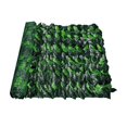 thumbnail image 1 of Artificial Ivy Privacy Fence Screen Artificial Hedges Fence Vine Leaf Decoration Halloween Decorations, 1 of 9
