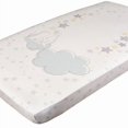 thumbnail image 4 of Drap contour pour lit de bébé Disney Baby - Dumbo, 4 of 5