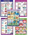 thumbnail image 1 of Affiches de classe en espagnol III de Poster Pals, 1 of 1