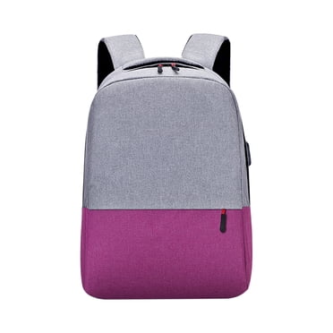 XZNGL Business Laptop Bag Casual Backpack Student Bag Outdoor Travel Backpack