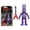 Bonnie, variant on Game Five Nights Freddy Cartoon Toy Action PVC Anime Figure FNAF Freddy Fazbear Bear Model Dolls For Kids Birthday Gifts Bonnie