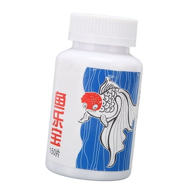 Water Purification Tablets,150pcs Aquarium Water Conditioner Water Clarifierfor Fish Tank Aquarium Water Purifier Optimized for Excellence