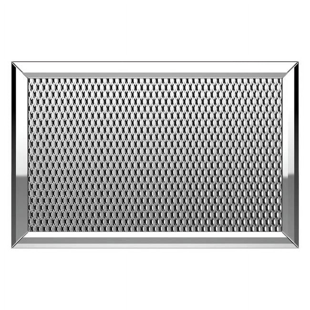 Furrion 2021124028 X1 Vent Filter for 1.5 cu ft. Over-the-Range Convection Microwave Oven