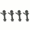 thumbnail image 4 of Ymiko Adjustable Cam Bolt, 5pcs Camber Kit Cam Bolt, Select Ford/Lincoln Models For Most Of Vehicle'S Tire With Proper Size, 4 of 8