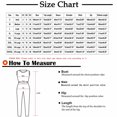 thumbnail image 3 of Blouses pour Femmes, Mode Décontractée Imprimée Manches Longues Col Rond Ensemble Haut et Pantalon, 3 of 5