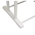 thumbnail image 4 of Proman Products VL17024 Sakura Simple Valet Stand, Blanc, 4 of 5