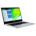 thumbnail image 4 of Acer Spin 3 14" Laptop AMD Ryzen 5 3500U SP314-21-R1HZ, 4 of 9