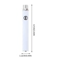 thumbnail image 3 of Thread Soldering Iron Kits 3 Gear Adjustable Voltages 350mAh Battery Cart Pen With USB Adapter Welding Tool Kits, 3 of 4