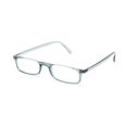 thumbnail image 2 of Nannini Quick 7.9 Reading Glasses (1.50, Grey), 2 of 4