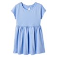 thumbnail image 1 of Robe à manches courtes George pour petites filles, 1 of 2