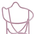 thumbnail image 2 of Cat Pattern Gourde Oeuf Poudre Sécheuse Modèle Porte-Souffle Maquillage Éponge Rack de Stockage Sécheuse Étagère, 2 of 6