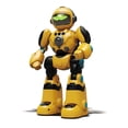 thumbnail image 2 of Cyber&Monday Deals Iumwxz RC Robot Toy, Remote Control Robot Gesture Sensing Dancing Programmable Rereading Smart Robot For Kids Age 3 4 5 6 7 8 12 Year Old Girls Xmas Gifts Present Christmas, 2 of 7