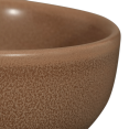 thumbnail image 4 of Bouclair White Set of 3 Ceramic Sauce Bowl, 4 of 10