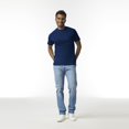 thumbnail image 3 of Gildan T-Shirt Ultra Coton pour Homme - 2000 (Lot de 2), 3 of 5