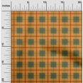 thumbnail image 1 of oneOone Polyester Lycra Fabric Madras Check Fabric Prints By Yard 56 Inch Wide, 1 of 4