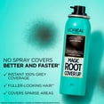 thumbnail image 3 of L'Oréal Paris Magic Root Cover Up Root Touch Up, 3 of 9