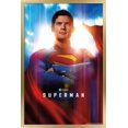 thumbnail image 1 of DC Studios Superman (2025) - Fiche d'information sur Superman, 1 of 3
