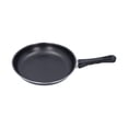 thumbnail image 4 of Frying Pan, Energy Saving Heat Insulation Non Stick Coating Ergonomic Design Mini Pan Heat Resistance  For Induction Cooker And Gas Stove For Home Kitchen 25CM, 4 of 8
