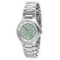 thumbnail image 1 of Victorinox Swiss Army 249076 Montre pour Femme Base Camp à Cadran Vert, 1 of 3