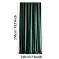 thumbnail image 2 of Flexible Fabric for Event Photography and Parties Durable Green Screen Material for Backgrounds and Stage Props, 2 of 6