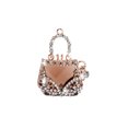 thumbnail image 1 of CAROOTU Car Air Conditioning Outlet Clip Decorative Crystal Aromatherapy Decoration Interior Accessories For, 1 of 8