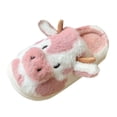 thumbnail image 2 of Wensltd Unisex Fashion Casual Versatile Indoor Fashionable Fall and Winter Sandals, 2 of 4