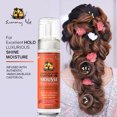 thumbnail image 2 of Sunny Isle Jamaican Black Castor Oil Mousse Wrap Set Twist 7 oz, 2 of 5