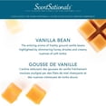 thumbnail image 5 of ScentSationals Scented Wax Cubes - Vanilla Bean, 5 of 5