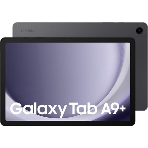 Samsung Galaxy Tab A9+ Plus 5G ( Wifi + Cellulaire ) 11” Pouce Wifi & Cellulaire Tablette / 128 Go (2024) Neuf